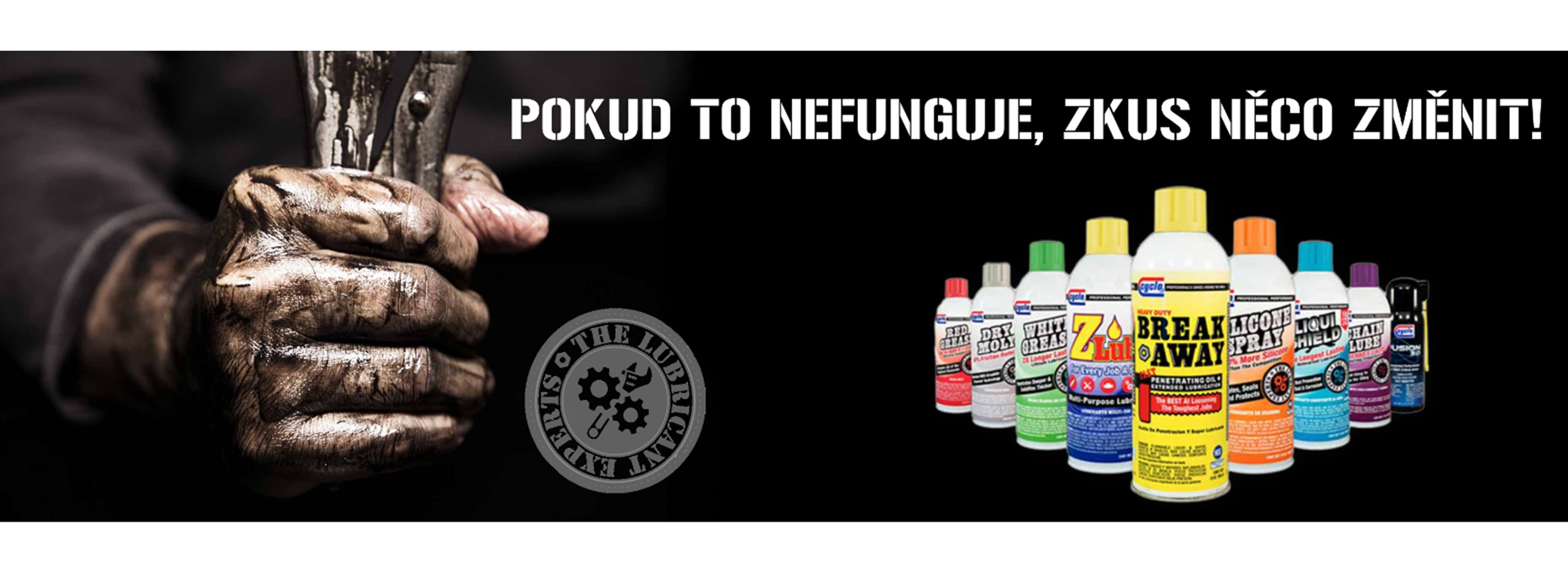 CYCLO eshop průmyslové chemie z USA