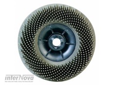 Bristle Disc M14 Ø 115mm zrnitost 120