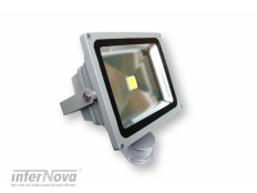 LED reflektor 20W se senzorem