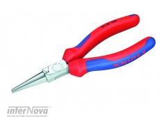 Kleště kulaté s prodlouženými čelistmi 160mm