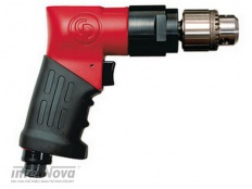 Pneumatická vrtačka 10mm 4,8Nm 2000rpm CP 9790