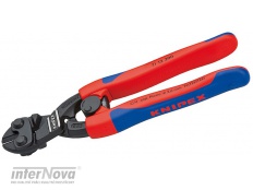 Kleště štípací pákové 200mm KNIPEX CoBolt