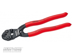 Kleště štípací pákové 200mm KNIPEX CoBolt - blistr