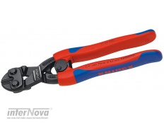 Kleště štípací pákové 200mm KNIPEX CoBolt