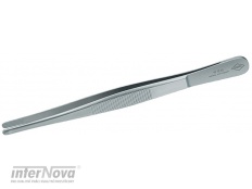 Pinzeta precizní tupá 145mm