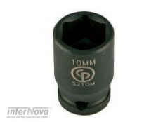 CP: Nástavec 1/4' 11mm kovaný IMPACT S211M