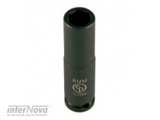 CP: Nástavec 1/4' 9mm prodl. kovaný IMPACT S209MD