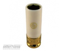 CP: Nástavec 1/2' 23mm prodl. (s plastem) kovaný IMPACT S423MWP