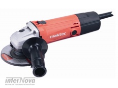 AKCE MAKTEC: Bruska úhlová 115mm 570W MT962