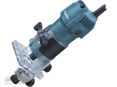 AKCE MAKITA: Frézka jednoruční 6mm 530W 3710