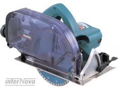 Řezačka diamantová s odsáváním 180mm 1400W 4157KB