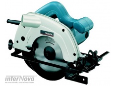 AKCE MAKITA: Pila kotoučová 165mm 950W 5604R