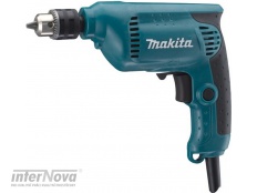 AKCE MAKITA: Vrtačka elektronická 10mm 450W 6412