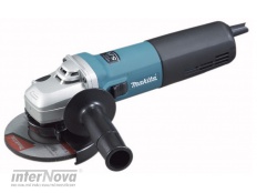 AKCE MAKITA: Bruska úhlová 125mm 1200W SJS 9565CVR