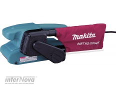 AKCE MAKITA: Bruska pásová 76mm 650W 9910