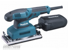 AKCE MAKITA: Bruska vibrační 93x185mm 190W BO3710