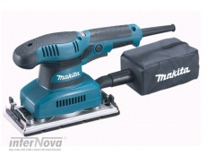 AKCE MAKITA: Bruska vibrační 93x185 190W BO3711