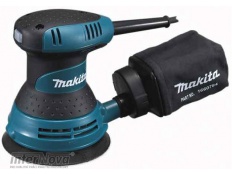 AKCE MAKITA: Bruska excentrická 125mm 300W BO5030