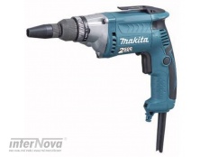 AKCE MAKITA: Šroubovák elektronický 1/4' 570W FS2700