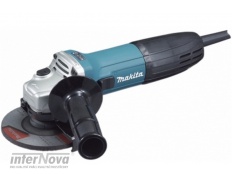 AKCE MAKITA: Bruska úhlová 115mm 720W GA4530 (*)