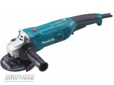 AKCE MAKITA: Bruska úhlová 125mm 1050W SJS GA5021