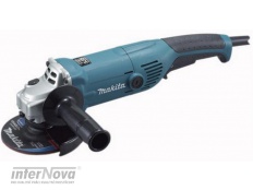 AKCE MAKITA: Bruska úhlová 125mm 1450W SJS GA5021C