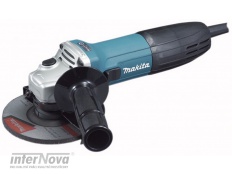 AKCE MAKITA: Bruska úhlová 125mm 720W GA5030 (*)