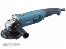 AKCE MAKITA: Bruska úhlová 150mm 1050W SJS GA6021