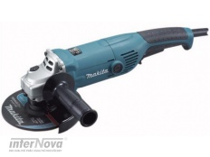 AKCE MAKITA: Bruska úhlová 150mm 1450W SJS GA6021C