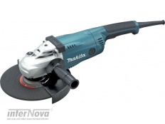 AKCE MAKITA: Bruska úhlová 230mm 2200W GA9020