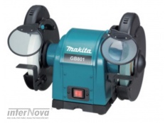 AKCE MAKITA: Bruska dvoukotoučová 205mm 550W GB801