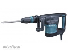 AKCE MAKITA: Kladivo sekací 11,5J 1300W HM1101C