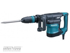 AKCE MAKITA: Kladivo sekací 11,2J 1300W AVT HM1111C