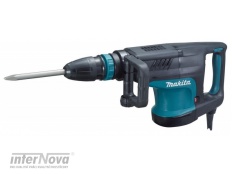 AKCE MAKITA: Kladivo bourací 19,1J 1510W HM1203C