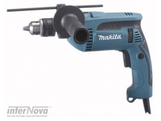 AKCE MAKITA: Vrtačka příklepová 680W HP1640