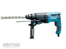 AKCE MAKITA: Kladivo vrtací 720W HR2300