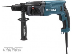 AKCE MAKITA: Kladivo vrtací 780W HR2460