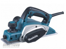 AKCE MAKITA: Hoblík jednoruční 82mm/0-2,5mm 620W KP0800