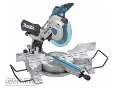 AKCE MAKITA: Pila pokosová 255mm 1510W LS1016L + laser