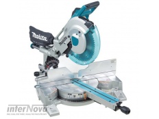 AKCE MAKITA: Pila pokosová 305mm 1650W LS1216L + laser