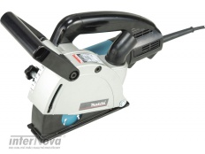 AKCE MAKITA: Frézka drážkovací na zdivo 125mm 1400W SJS SG1250