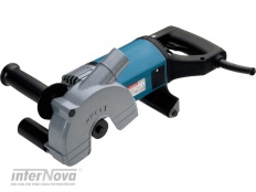 AKCE MAKITA: Frézka drážkovací na zdivo 150mm 1800W SG150