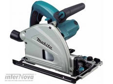 AKCE MAKITA: Pila ponorná 165mm 1300W SP6000