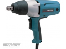 AKCE MAKITA: Utahovák rázový 1/2' L/P 350Nm 400W TW0350