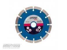 Diamantový kotouč na žulu 230x2,6 / 22,2mm