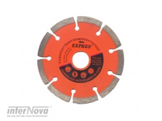 Diamantový kotouč na beton EXPRES 115x2,0 / 22,2mm