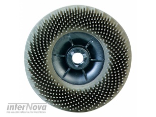 Bristle Disc M14 Ø 115mm zrnitost 120