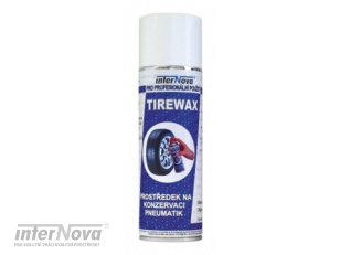 TIREWAX