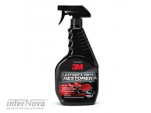 3M LEATHER&VINYL RESTORER