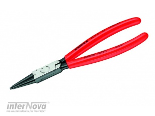 Kleště segerové J4 vnitřní rovné 85-140/320mm - blistr